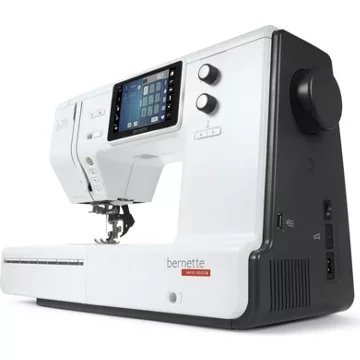 Brodeuse							BERNETTE BY BERNINA				B79 - Image 2