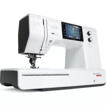 Brodeuse							BERNETTE BY BERNINA				B79 - Image 3