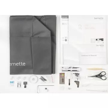 Brodeuse							BERNETTE BY BERNINA				CHICAGO7 - Image 7