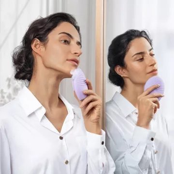 Soin visage							FOREO				LUNA 4 Sensitive Skin - Image 3