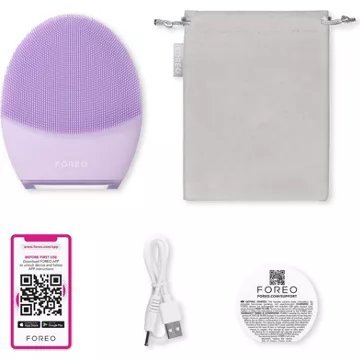 Soin visage							FOREO				LUNA 4 Sensitive Skin - Image 4