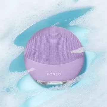 Soin visage							FOREO				LUNA 4 mini Lavender - Image 4