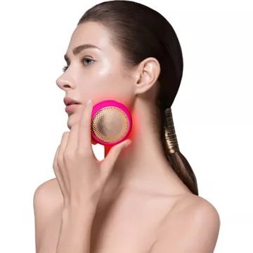 Soin visage							FOREO				UFO 2 Fuchsia - Image 3