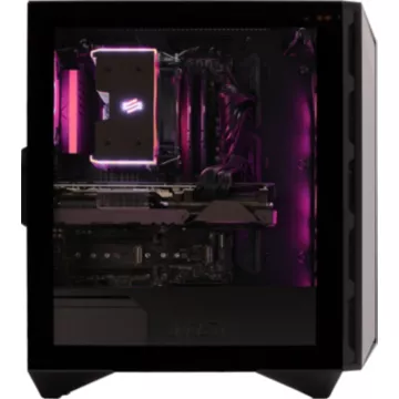 PC Gamer							SEDATECH				Sedatech PC Gamer Pro ATX Compact • AMD - Image 3