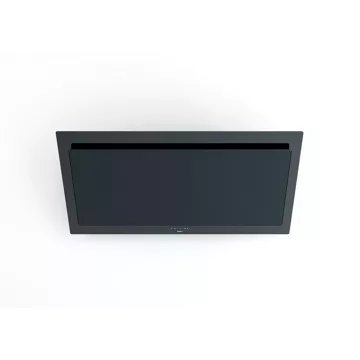 Hotte décorative murale inclinée							NOVY				NOVY VISION 7840 - Image 2