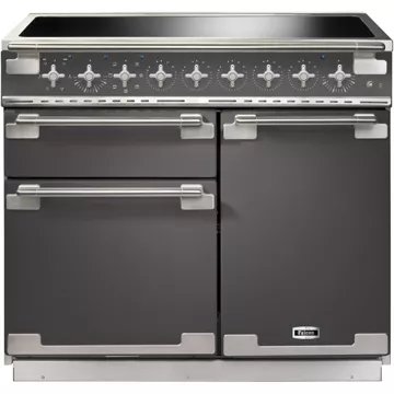 Piano de cuisson induction							FALCON				ELISE100 INDUC GRIS ARDOISE - Image 2