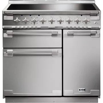 Piano de cuisson induction							FALCON				ELISE90 INDUC INOX