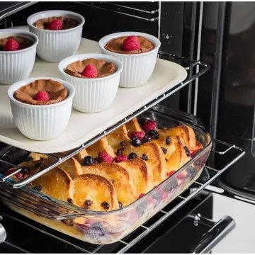 Piano de cuisson induction							FALCON				LONGSTOCK DELUXE 110 IND ARDOISE - Image 4