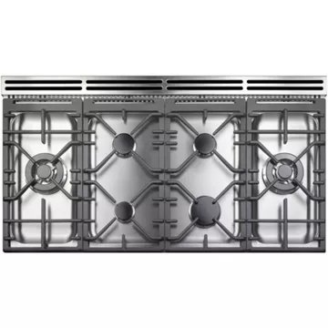 Piano de cuisson gaz							FALCON				ELISE110 MIXT CREME - Image 2