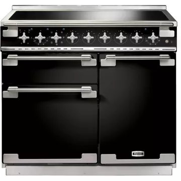 Piano de cuisson induction							FALCON				ELISE100 INDUC NOIR - Image 2