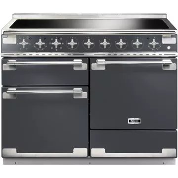 Piano de cuisson induction							FALCON				ELISE110 INDUC GRIS ARDOISE - Image 2