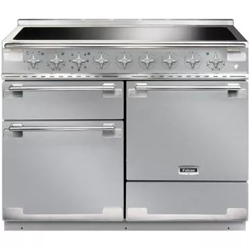 Piano de cuisson induction							FALCON				ELISE110 INDUC INOX - Image 2