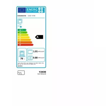 Piano de cuisson induction							FALCON				ELISE LUXE TAB IND 110 CMINOX et NOIR LA - Image 3