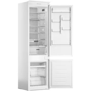Réfrigérateur combiné encastrable WHIRLPOOL	WHC20T152 Supreme Silence 193cm - Image 2