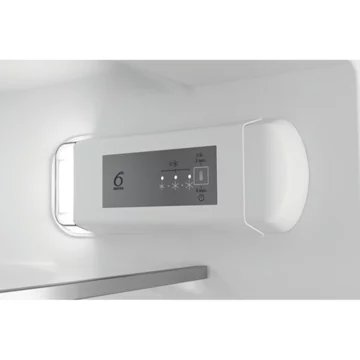 Réfrigérateur combiné encastrable WHIRLPOOL	WHC20T152 Supreme Silence 193cm - Image 5