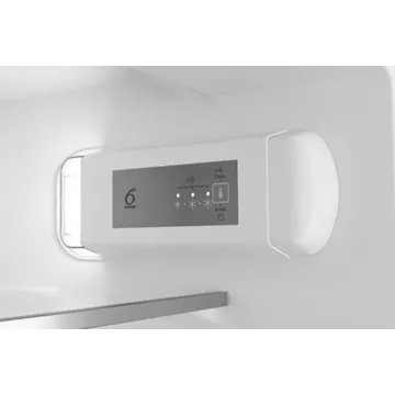 Réfrigérateur combiné encastrable WHIRLPOOL	WHC20T152 Supreme Silence 193cm - Image 8